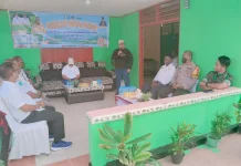 BP3OKP Apresiasi Langkah Pemkab Sorsel Atasi Inflasi di Hari Besar Keagamaan