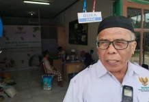Baznas Sorong Selatan Tetapkan Zakat Fitrah Rp. 50 Ribu