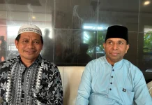 PHBI Sorong Siapkan 5 Titik Sholat Idulfitri 1447 H, Catat Lokasinya!!