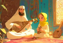 Inilah Kumpulan Lagu Idulfitri Terpopuler