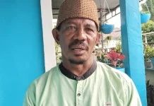 PHBI Sorong Selatan Tetapkan Beberapa Titik Sholad Ied 1447 Hijriah
