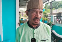 Titik Star Pawai Takbiran Idulfitri 1447 di Sorong Selatan