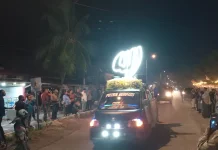 Pemkab Dompu Tiadakan Pawai Takbir Keliling Idul Adha 1447 Hijriah