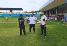 Liga 4 PBD: PS Putra Doom vs Persemay Maybrat Berebut 3 Poin Perdana