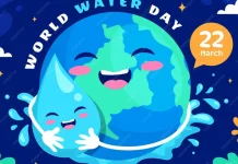 Peringatan World Water Day 2026 Usung Tema Air dan Gender