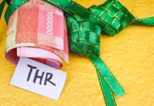 THR Cepat Habis? Ini Kesalahan yang Sering Dilakukan