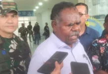 Insiden Baku Tembak di Maybrat, Dua Prajurit TNI AL Tewas dan Satu Kritis