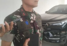 Dua Prajurit Gugur dalam Kontak Senjata di Maybrat, TNI Tingkatkan Kewaspadaan