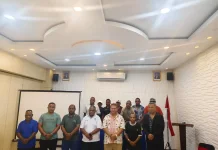 Tokoh Bentuk Tim Penyelesaian Kasus Tambrauw, Pelaku Diminta Segera Serahkan Diri
