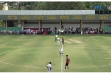 Bungkam Putra Doom 3-0, Persemay Maybrat Tampil Dominan di Pembukaan Liga 4