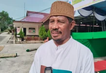 Ketua PHBI  Apresiasi Toleransi Umat Beragama di Sorong Selatan
