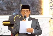 BKM Masjid Raya Al Akbar Sorong Apresiasi Hibah Rp2 Miliar dari Pemprov