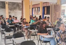 Disdikbud Tambrauw Siapkan Strategi Sekolah di Zona Konflik