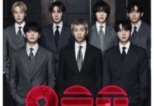 Group K-Pop BTS Mencetak Rekor Baru Melalui Album Arirang