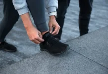 Alasan Kenyamanan Jadi Alasan Orang Beralih ke Sepatu Olahraga