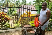 Dari Sampah Jadi Cuan, Kepala DLH Papua Barat Daya Kenalkan Budidaya Maggot