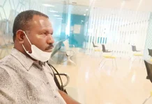 Tambrauw Tutup sementara Layanan Kesehatan Pascainsiden Penyerangan Nakes