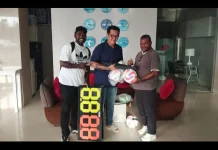 Liga 4 Papua Barat Daya Resmi Dibuka, 9 Klub Berebut Piala Gubernur