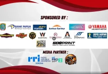 Liga 4 PBD Resmi Bergulir, Amatus Turot Apresiasi Dukungan Sponsor