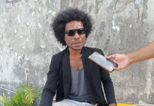 LBH Abdi Papua Desak Polisi Usut Tuntas Kasus Pembunuhan di Tambrauw