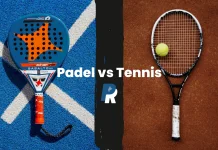 Mengenal Olahraga Padel dan Tenis : Serupa tapi tak sama