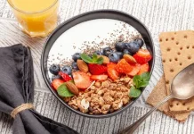 Pentingnya Mengisi Nutrisi Tubuh untuk Hidup Sehat dan Produktif