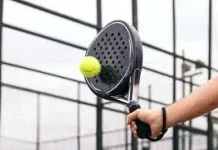 Mau Raket Padel tahan lama? Ini Tips Perawatannya.
