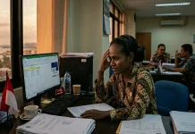 Waspada Fenomena Mistis dan Psikosomatik di Lingkungan Kerja