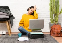 Semangat Turun Drastis setelah Liburan? Itu Post-Holiday Blues