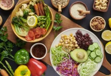Reset Tubuh setelah Liburan dengan Makanan Sehat