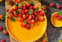 Kue Lontar Dari Belanda hingga Jadi Ikon Papua