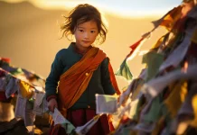 28 Maret Hari Emansipasi Budak Kisah Pembebasan Tibet