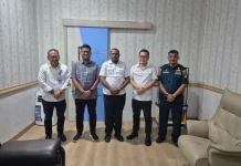 Bupati Orideko Iriano Burdam: Akses Raja Ampat Harus Lebih Terbuka
