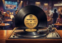 Mengenang Kejayaan 'Members Only', Lagu Klasik Bobby Bland yang Menembus Batas Genre