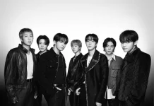 BTS Rilis Lagu Swim Langsung Trending