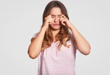 Kurang Tidur Bikin Wajah Cepat Tua