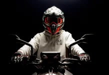 Gak Cuma Helm: 5 Rekomendasi Jaket dan Riding Gear Anti-Gercep