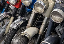 Tips Beli Motor Bekas untuk First Riders