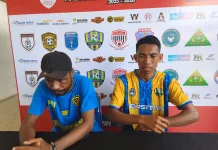 Persitam Tambrauw Siap Hadapi Siapa Pun di Babak Semifinal Liga 4 PBD