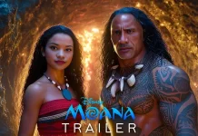 Adaptasi Moana Live Action Siap Hibur Penonton 2026