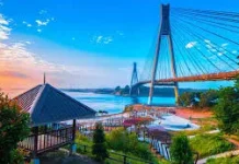 Menelusuri Sejarah Batam, Dari Medan Pertempuran Jadi Kota Industri Modern