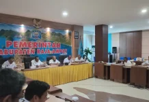 Sebanyak 10 Negara Telah Mendaftar AVC Asia Pacific Volleyball Tour Raja Ampat