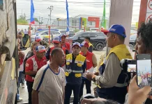 BPH Migas dan DEN Pastikan Pasokan BBM di PBD Aman, Warga Diminta Tidak Panik