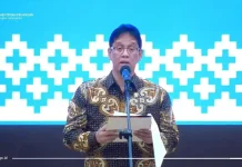 Menteri Keuangan Lantik Robert Leonard Marbun Jadi Sekjen