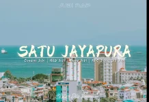 Jubi Rap dan Makna di Balik Lagu "Satu Jayapura"