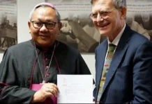 Bahasa Indonesia Resmi Menjadi Bahasa ke-57 di Media Vatikan