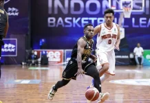 Inspirasi Anak Papua Manu Onawame untuk Basket Indonesia
