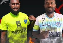 Laga Hidup Mati di Grup A: Persisoss vs Persikos, Siapa yang Bertahan?