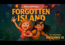 Film Dreamworks Ini Diadaptasi Dari Budaya dan Mitologi Filipina