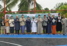 Pertamina Patra Niaga Kilang Kasim Tetap Andal Beroperasi saat Rayakan Idul Fitri